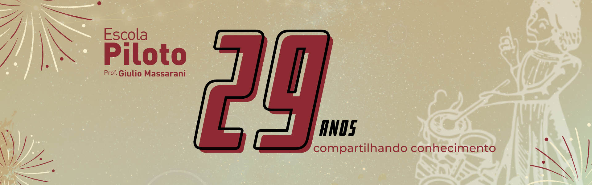29 anos banner site