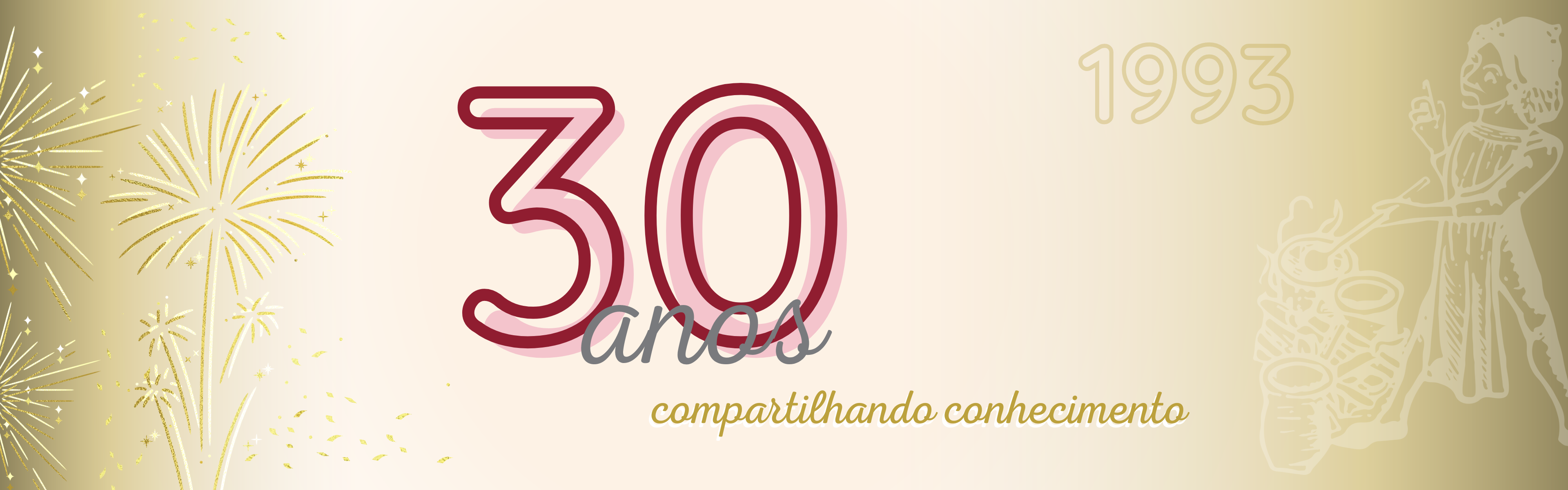 30 anos banner site