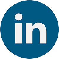 linkedin icon